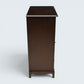 Stag Chest of 7 Drawers Brass Handles Minstrel Range VGC with FREE UK Delivery