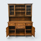 Ercol Canterbury Dresser Sideboard Display Golden Dawn 2 Piece FREE UK Delivery*