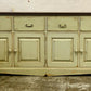 Sideboard Dresser base
