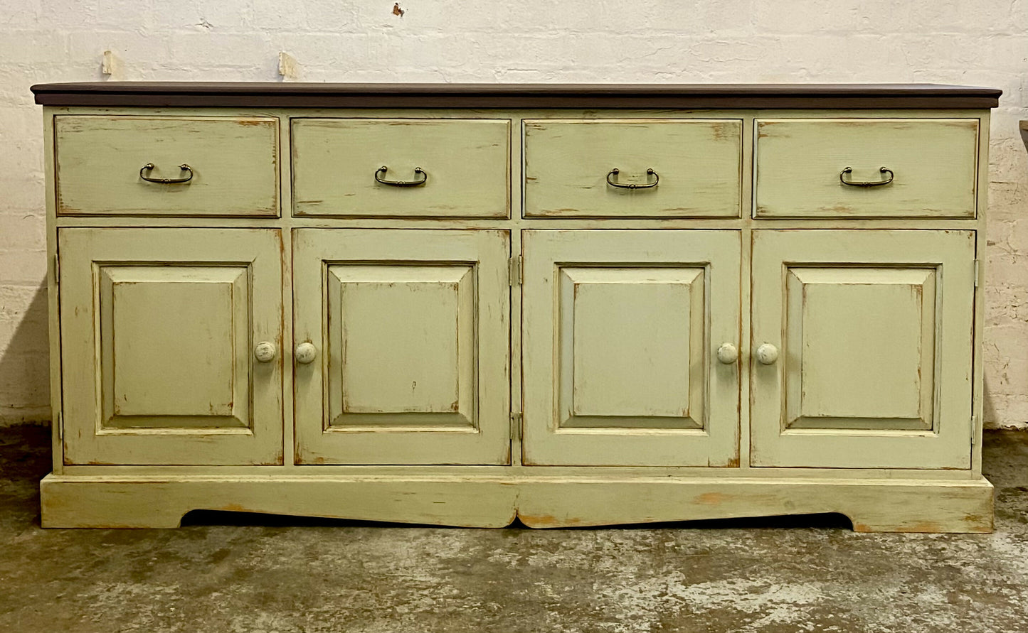 Sideboard Dresser base