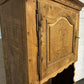 Rustic French Oak Country Kitchen Dresser