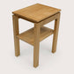Ercol Latitude Lamp Table Ercol's Blonde Finish Model 0099 FREE UK Delivery*. SBR10786/0108E