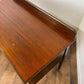 Edwardian Mahogany Inlaid Washstand