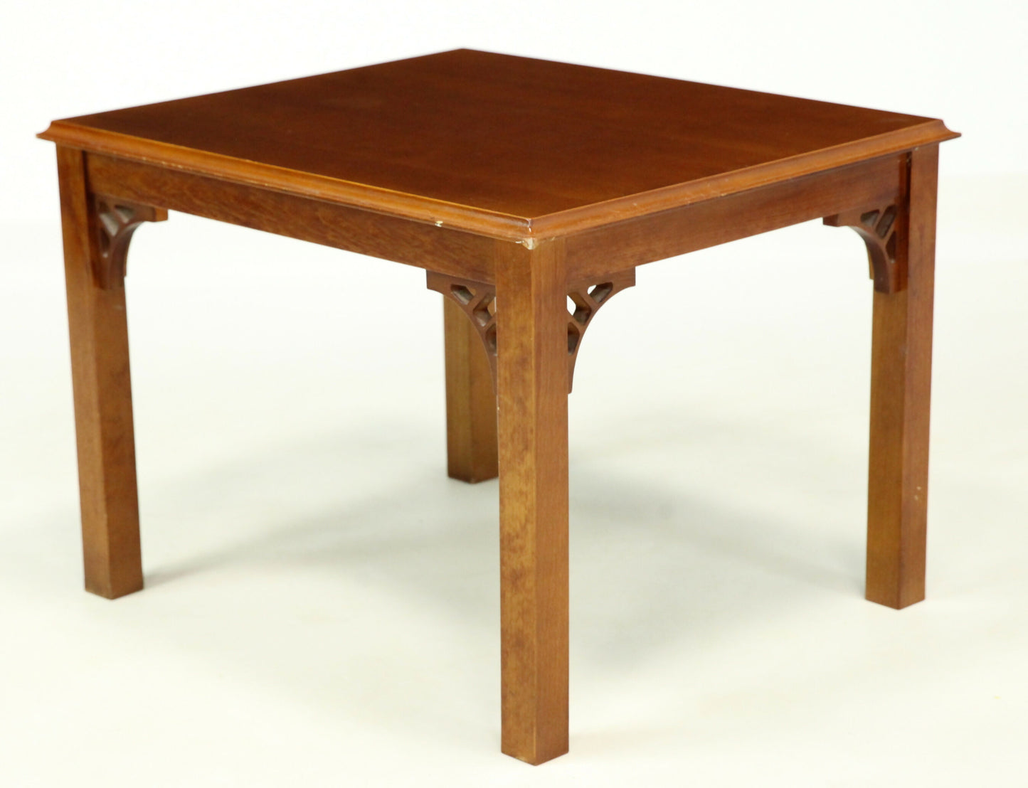 Solid Coffee Table 60cm X 70cm Very Sturdy FREE UK Delivery. SBR4172/1209V4