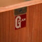 G Plan Fresco Sideboard Dresser Cabinet by Victor B Wilkins Teak 1980