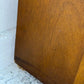 Mid century retro vintage wardrobe large set