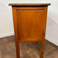Edwardian Satinwood Three Drawer Chest