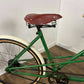 Vintage Restored Tandem Bicycle