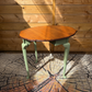 The Wren - Small occasional drop leaf table