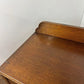 Vintage Oak Two Drawer Chest