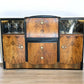 Art-Deco Cocktail/Drinks Cocktail Cabinet