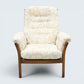 Ercol Easy Chair Armchair Golden Dawn Ercol's Bird Upholstery FREE UK Delivery*