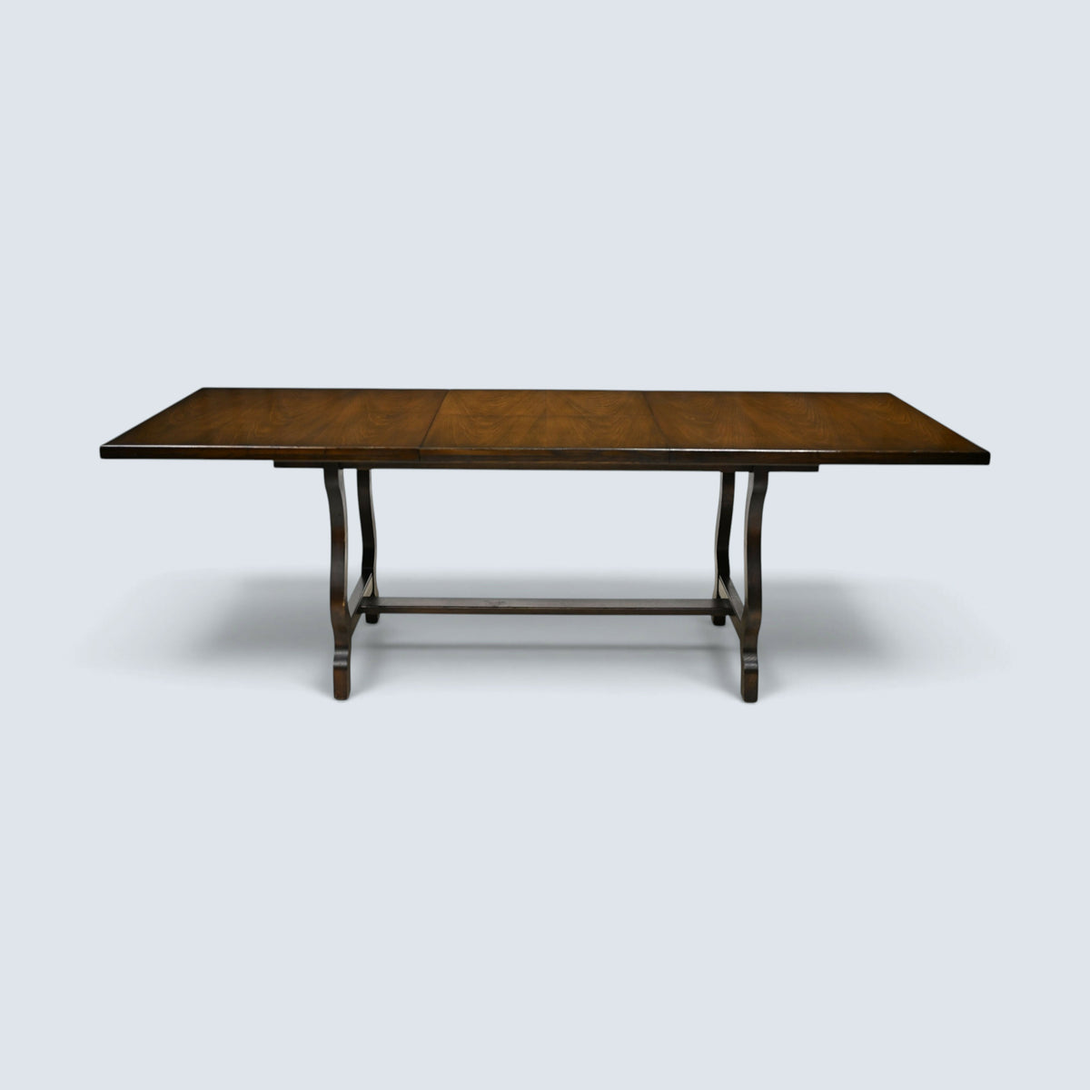 Youngers Extending Dining Table Toledo Range Seats 8 to 10 FREE UK Delivery*
