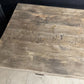 Incredible Huge 3.2 x 1 Meter Oak Farmhouse Dining Table