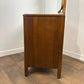 Vintage Lebus Oak Dressing Table