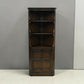 Ercol Corner Cabinet Old Colonial Traditional Dark Finish #474 FREE UK Delivery*