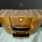 Art Deco Cocktail Cabinet / Sideboard, Drinks Cabinet