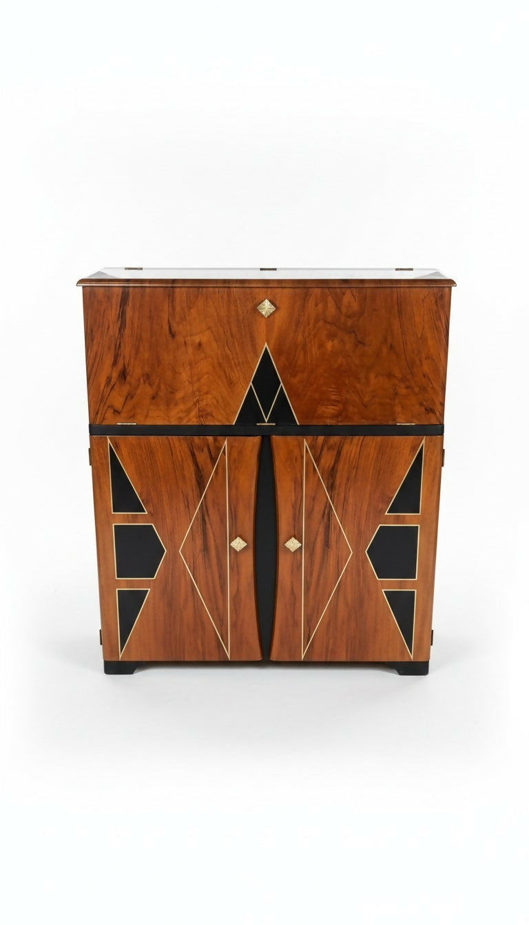 Mid Century Drinks/ Cocktail Cabinet