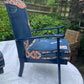 VINTAGE FIRESIDE CHAIRS