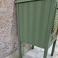 Restyled Antique Pot Cupboard