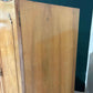 Vintage Walnut Gents Fitted Wardrobe as
