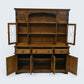 Old Charm Oak Dresser Warwick Light Oak Finish Sideboard FREE UK Delivery*