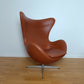Arne Jacobsen - Egg Chair - Arne Jacobsen - Lounge chair