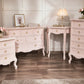 Upcycled - Melody Maison Sophia Pink Bedroom Furniture Set – Complete Collection