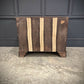 William & Mary Inlaid Walnut Chest Of Drawers