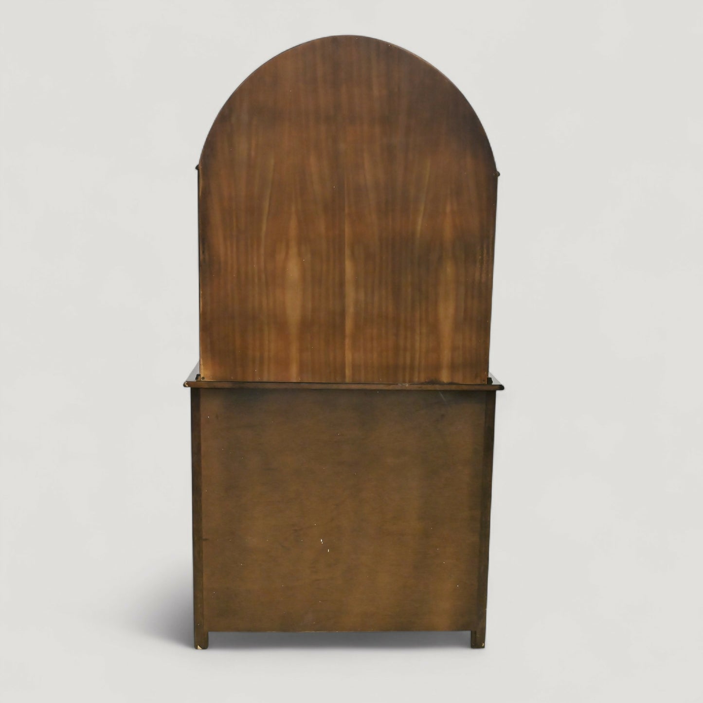 Vintage Oak Dutch Dresser 2 Drawer 2 Door Dome Top 2 Piece FREE UK Delivery*. SBR10927/1009E