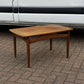 Mid Century Retro G Plan Teak Coffee Table.