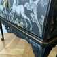 Drinks Cabinet - to complete
