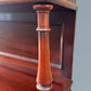 19th Century Victorian Mahogany Chiffonier
