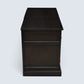 Old Charm Entertainment Centre TV Cabinet Lift Up Top Jacobean FREE UK Delivery*
