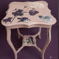 Vintage Edwardian Two-Tier Occasional Table
