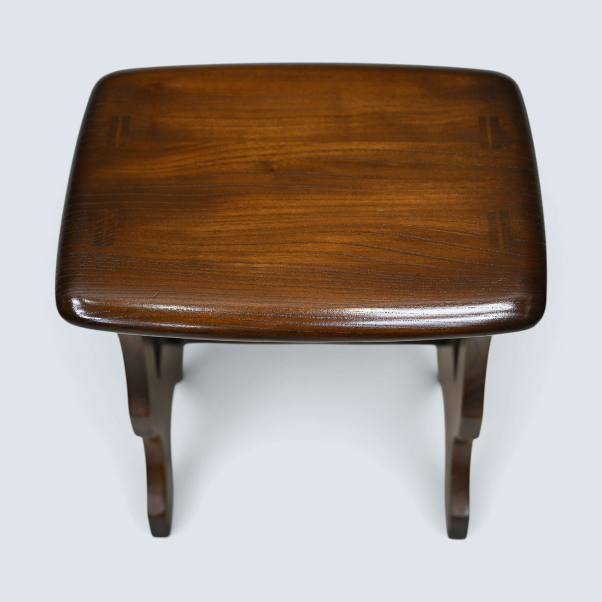 Ercol Chantry Nest of 3 Tables Traditional Finish Model 498 FREE UK Delivery*