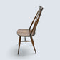 6 Ercol Dining Chairs Inc 2 Carvers Goldsmiths Traditional Finish FREE Delivery*