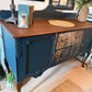 The Willow Collection – Luxury Statement Sideboard