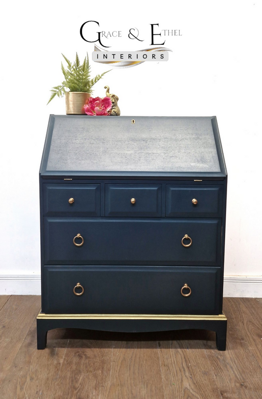 Stag minstrel bureau