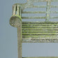 Hardwood Weathered Lutyens Style Garden Bench
