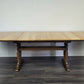 Ercol Grand Refectory Dining Table, 1990s