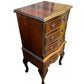 Vintage Georgian style Mahogany chest of drawers