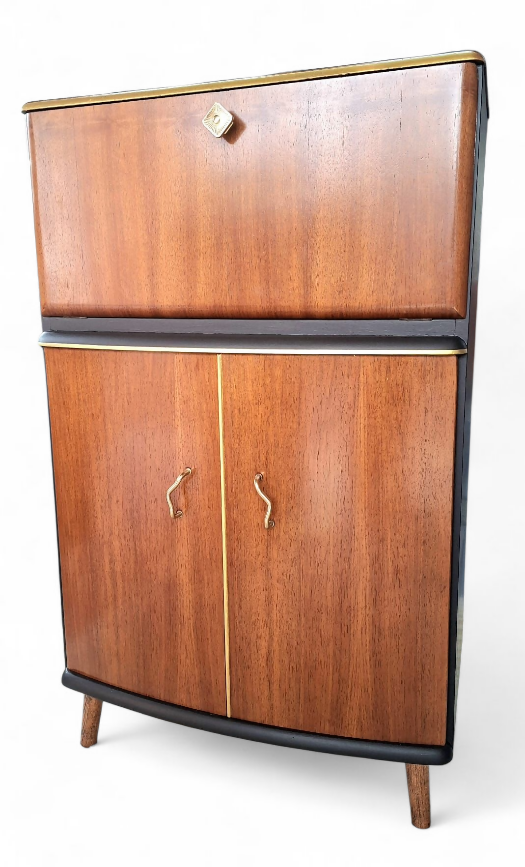 Mid Century Drinks Cabinet