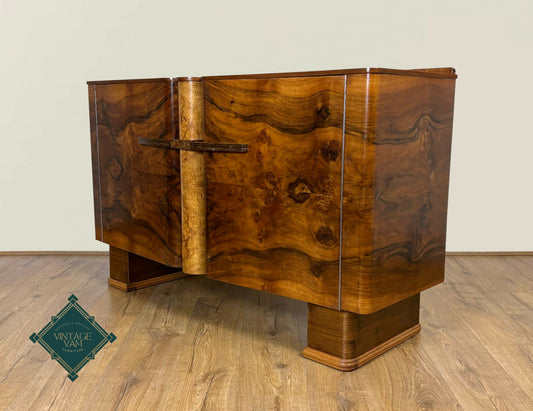 Art Deco Sideboard
