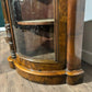 Antique Walnut Credenza1