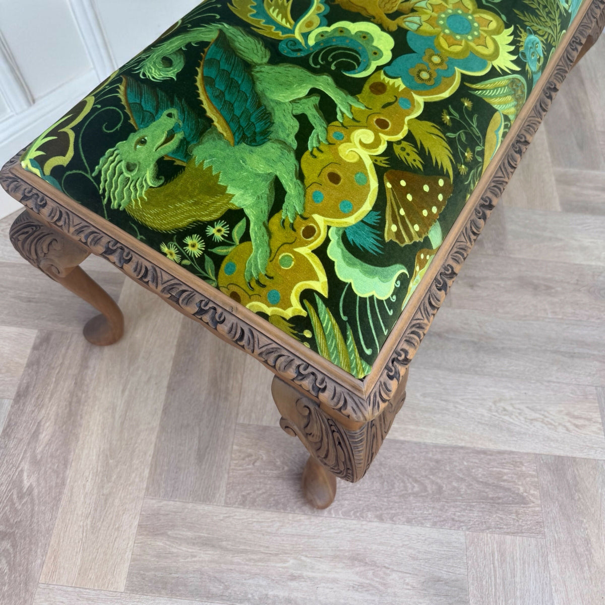 House of Hackney Velvet