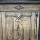 Large Boot Room or Hall Bench Cupboard