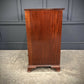 Vintage Mahogany Chest By Waring & Gillow