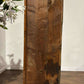 Victorian Stripped Pine Floor Standing Corner Cupboard c.1880