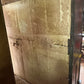 Heavily Carved Antique Court Cupboard